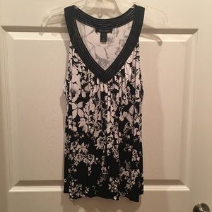 EUC WHBM Top